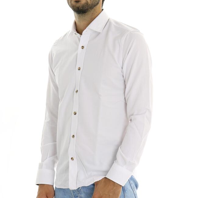 CAMICIA GRANATO ALESSANDRO LAMURA - Mad Fashion | img vers.650x/